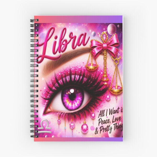 Item preview, Libra Air Sign Sept 23-Oct 22 designed and sold by CyndiEpps.
