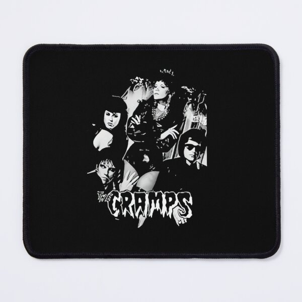 Item preview, The Cramps designed and sold by Drizzlers.
