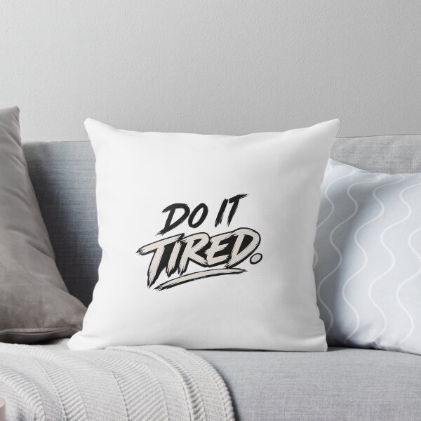 Item preview, Do it tired designed and sold by mushee2007.