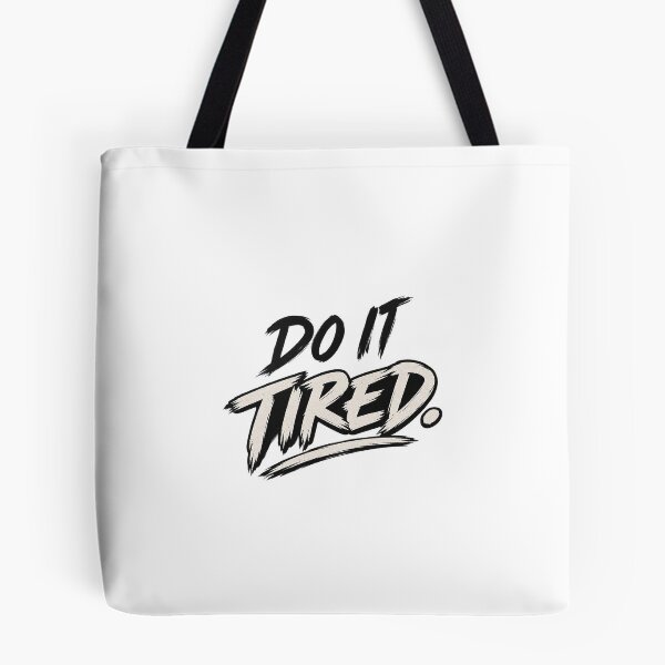 Item preview, Do it tired designed and sold by mushee2007.