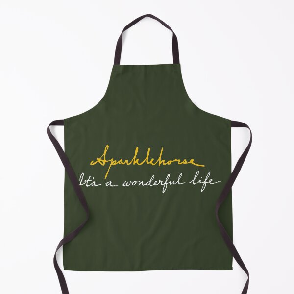 Item preview, Sparklehorse - It's a Wonderful Life designed and sold by letitrip.