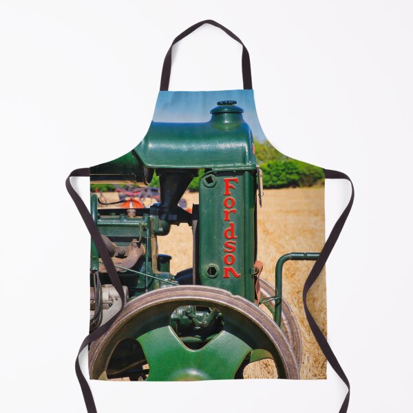 Item preview, Fordson designed and sold by JEZ22.