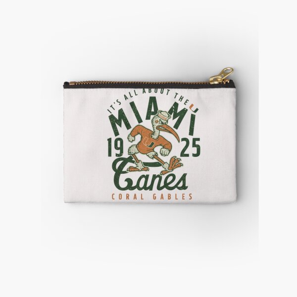 Item preview, Miami Hurricanes designed and sold by FaunaCanvas.