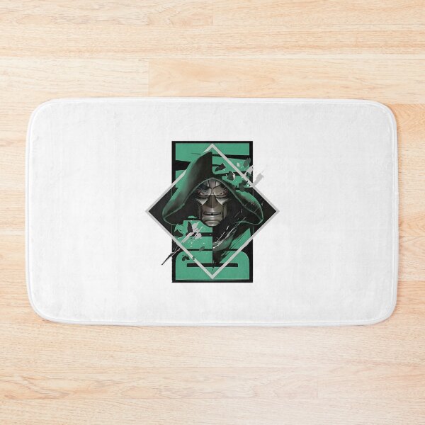 Item preview, Doomsday Might Graphic Art | Best Gift designed and sold by Audivita.