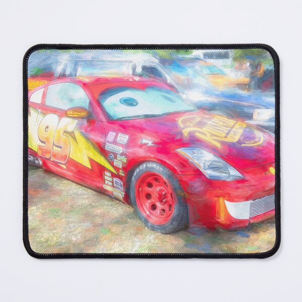 Item preview, 2002 Red Nissan 370Z Coupe designed and sold by RichFrancoCars.