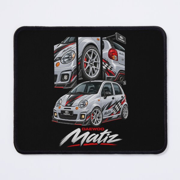 Item preview, Matiz Pocket Rocket designed and sold by Gabriela Mihai.