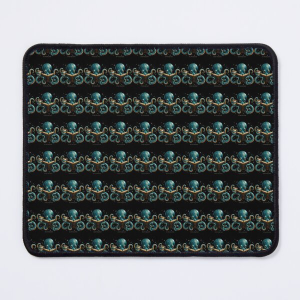 Item preview, Sir I Am Reading Shoosh Octopus Book Lover Reader designed and sold by T9AXER.