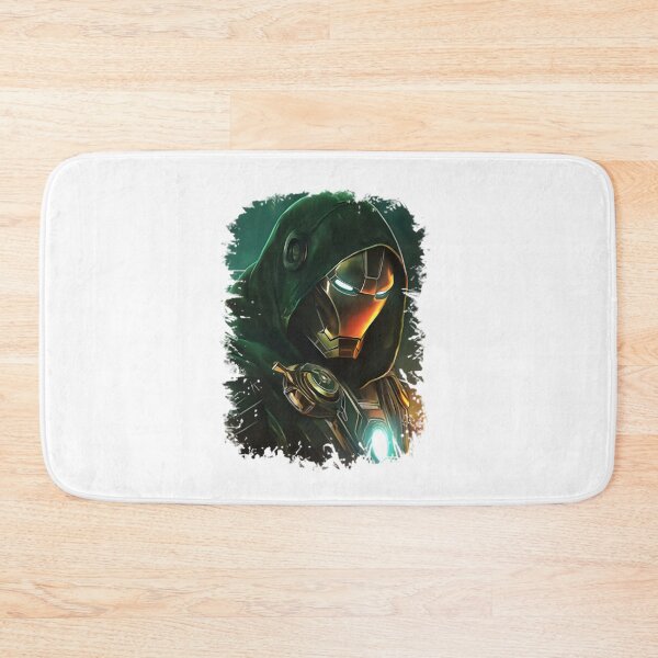 Item preview, Fantastic Four'S Doctor Doom Regal Villain | Best Gift designed and sold by Audivita.