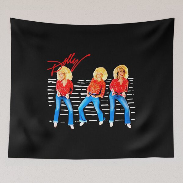 Item preview, Dolly Parton designed and sold by Drizzlers.