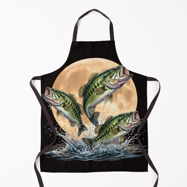 Aperçu de l'œuvre Illustration de pêche au bar paon, design de t-shirt pour apiculteur de gros poissons, drapeau américain, pêcheur de bar créée et vendue par w66aboo.