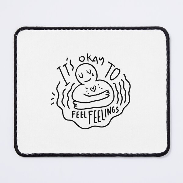 Item preview, Feel Feelings designed and sold by MagnumOpWsS.