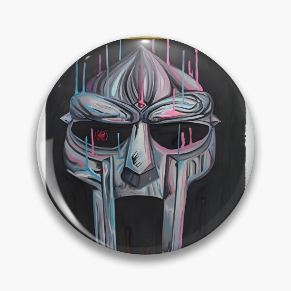 Item preview, The Rhyme Villain Masked Mc Hip Hop | Best Buy designed and sold by Audivita.