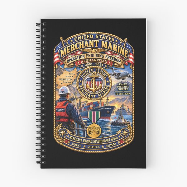 Item preview, USMM- Operation Enduring Freedom - 2001 - 2014 - 3D - Enhanced designed and sold by Military Insignia Products.