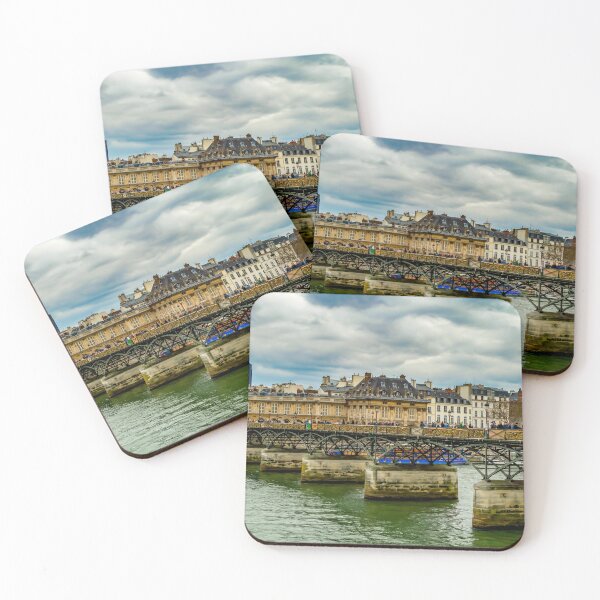 Item preview, Love Lock Bridge designed and sold by JC Visualography.