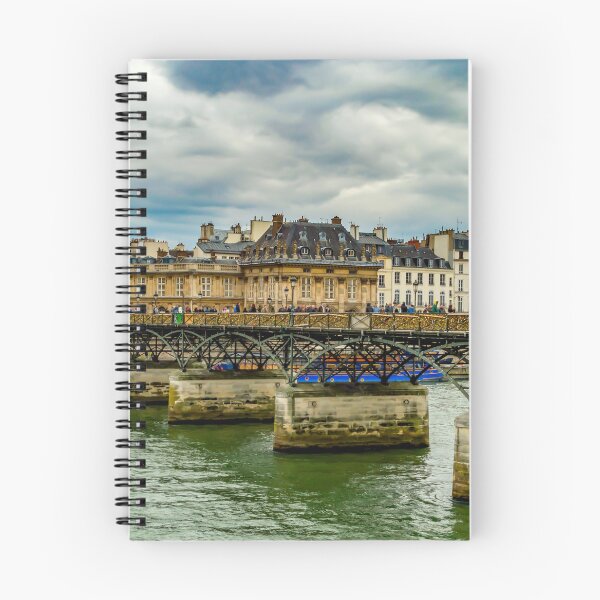Item preview, Love Lock Bridge designed and sold by JC Visualography.