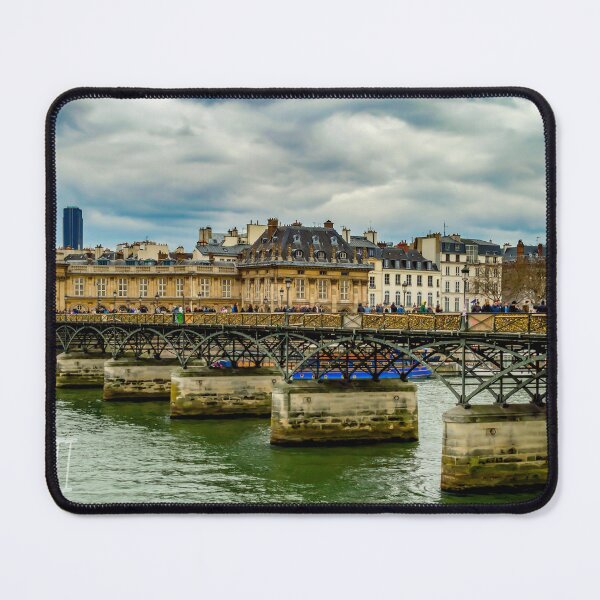 Item preview, Love Lock Bridge designed and sold by JC Visualography.