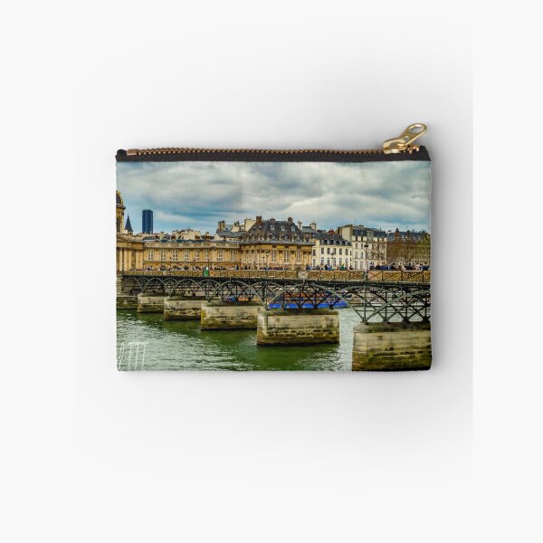 Item preview, Love Lock Bridge designed and sold by JC Visualography.