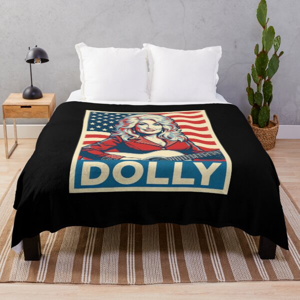 Item preview, Dolly Parton designed and sold by Drizzlers.
