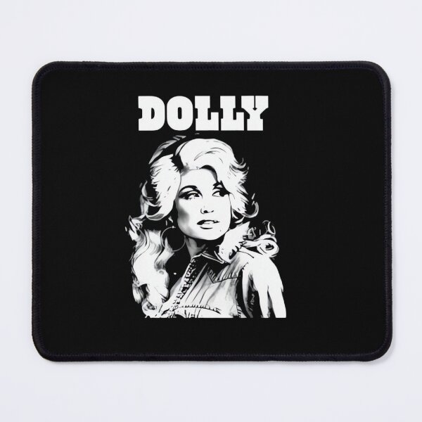 Item preview, Dolly Parton designed and sold by Drizzlers.