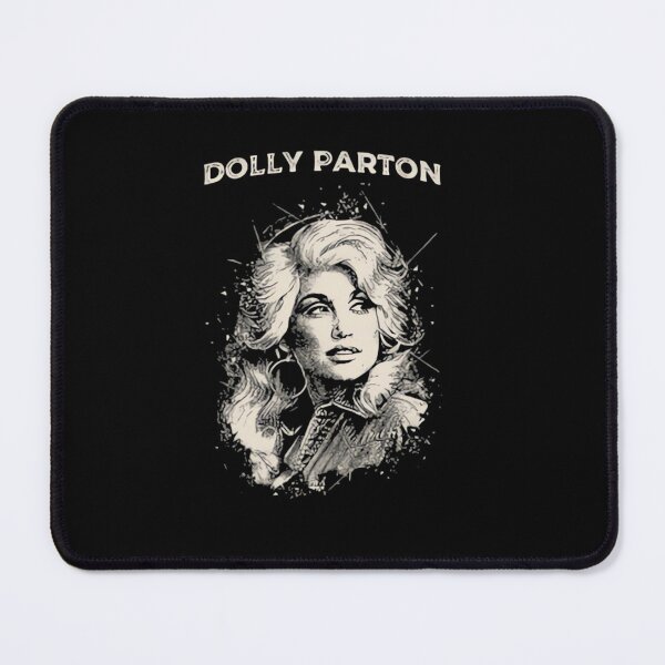Item preview, Dolly Parton designed and sold by Drizzlers.