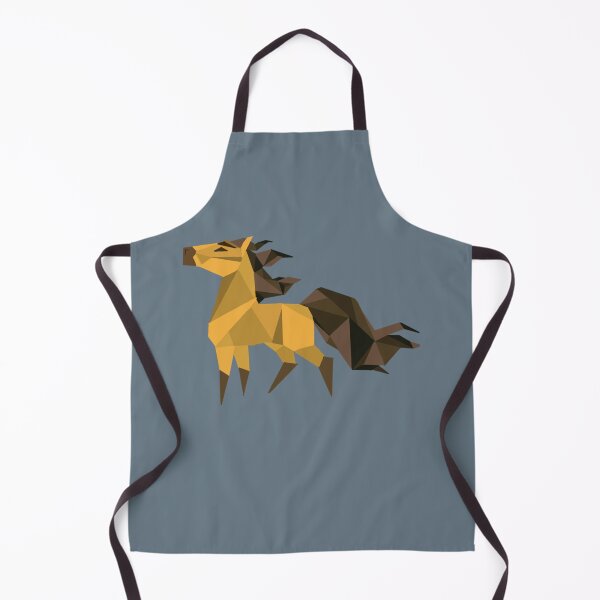 Item preview, Spirit stallion of the cimarron-low poly (Spirit) designed and sold by Mustelacanaviar.