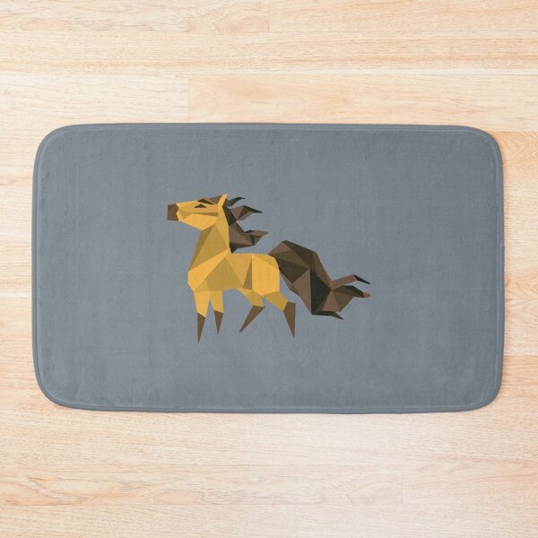 Item preview, Spirit stallion of the cimarron-low poly (Spirit)    designed and sold by Mustelacanaviar.