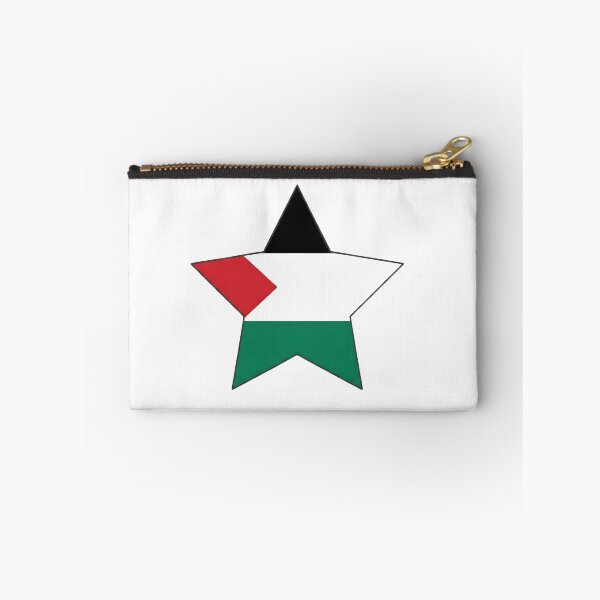 Item preview, Palestine star designed and sold by Rockveil Co..
