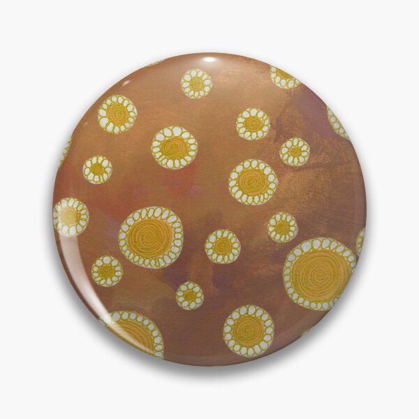 Item preview, Honey Dunes designed and sold by anahallart.
