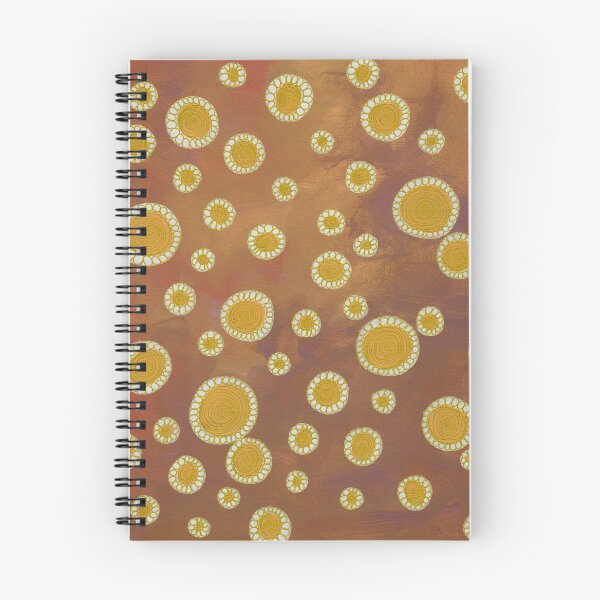 Item preview, Honey Dunes designed and sold by anahallart.