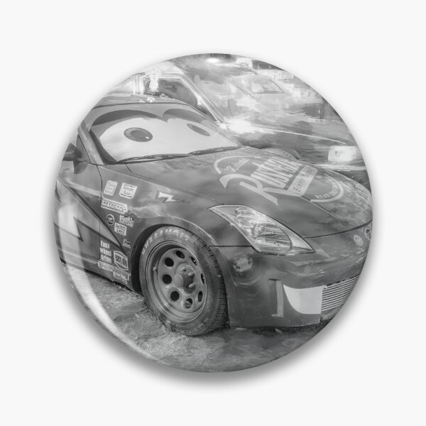 Artikelvorschau, 2002 Roter Nissan 370Z Coupé entworfen und verkauft von RichFrancoCars.
