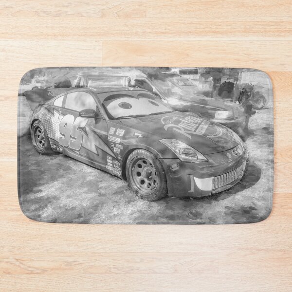 Item preview, 2002 Red Nissan 370Z Coupe designed and sold by RichFrancoCars.