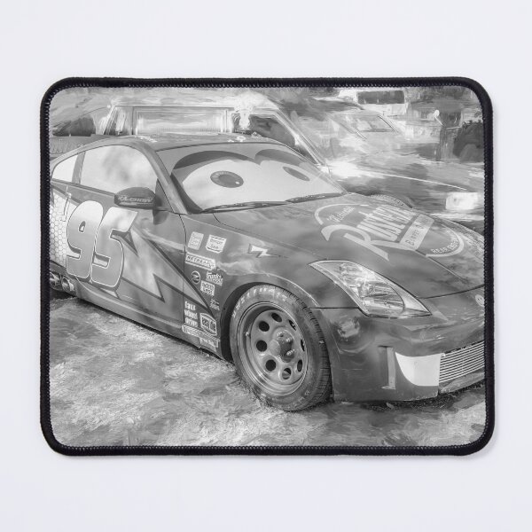 Item preview, 2002 Red Nissan 370Z Coupe designed and sold by RichFrancoCars.
