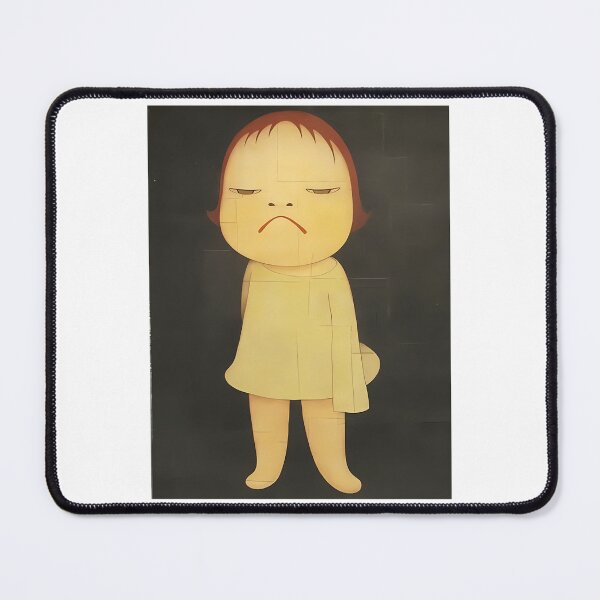 Item preview, Yoshimoto Nara designed and sold by maiquess.