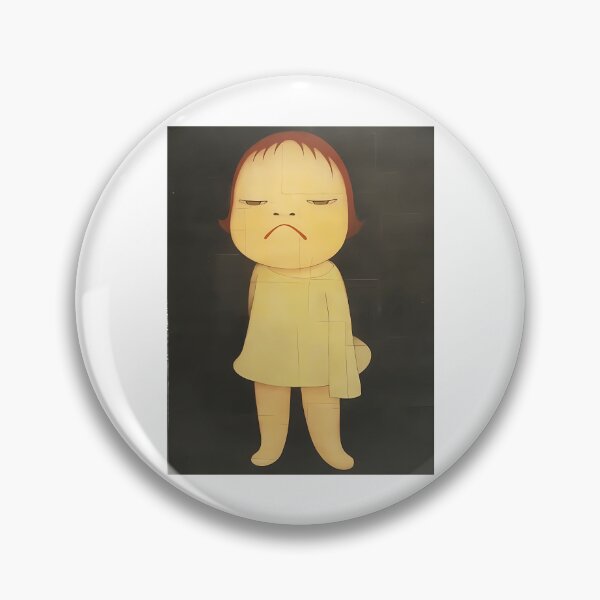 Item preview, Yoshimoto Nara  designed and sold by maiquess.
