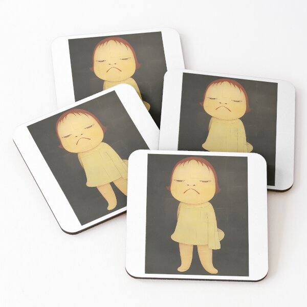 Item preview, Yoshimoto Nara  designed and sold by maiquess.