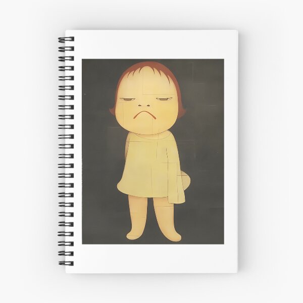 Item preview, Yoshimoto Nara  designed and sold by maiquess.