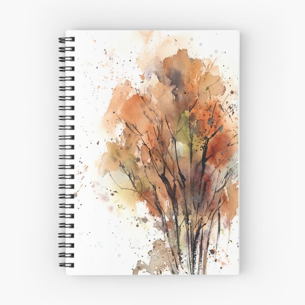 Item preview, Arboles designed and sold by CanotStop.