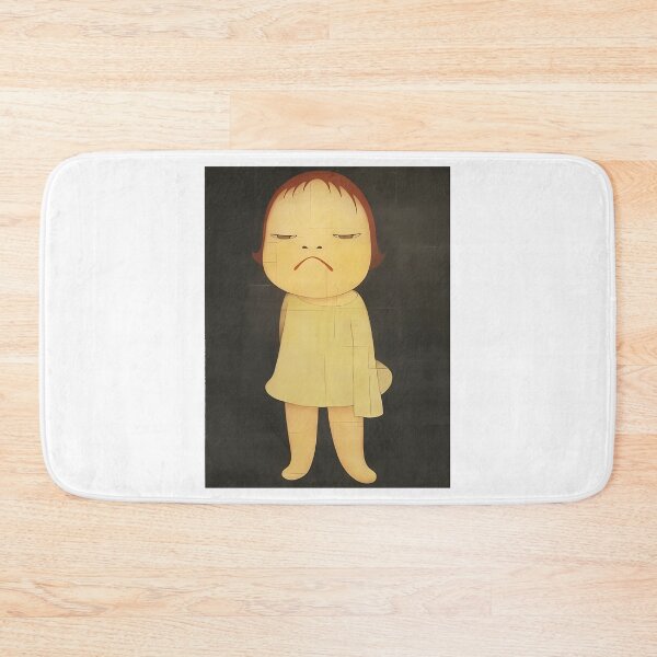 Item preview, Yoshimoto Nara  designed and sold by maiquess.