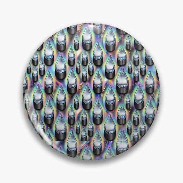 Item preview, Void 9DCHROME  designed and sold by fmfun.