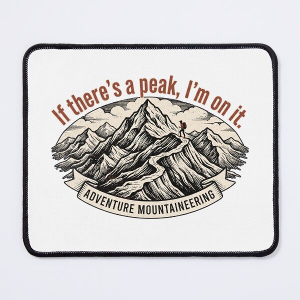 Item preview, Adventure Montaineering designed and sold by Biczekdziczek.