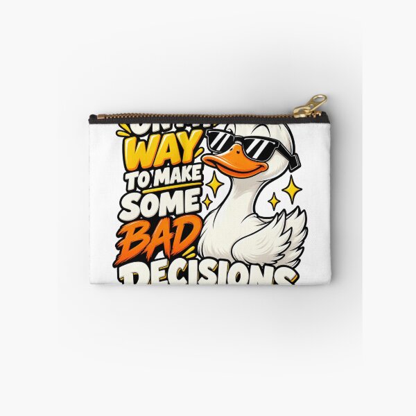 Item preview, Mentally on Airplane Mode Cute Duck Travel designed and sold by ApollonCraft.