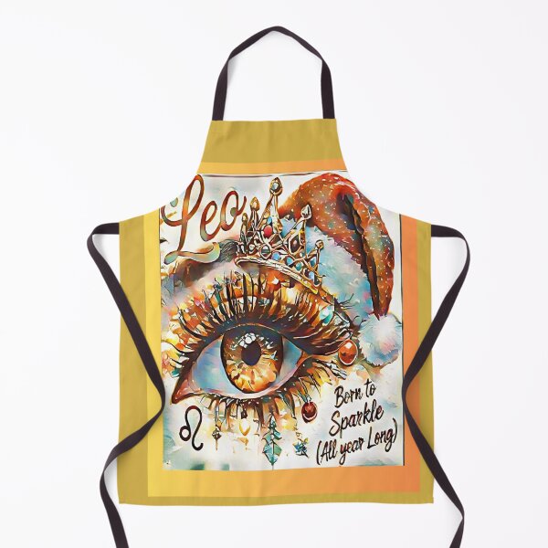 Item preview, Leo, signo de fuego, del 23 de julio al 22 de agosto. designed and sold by CyndiEpps.
