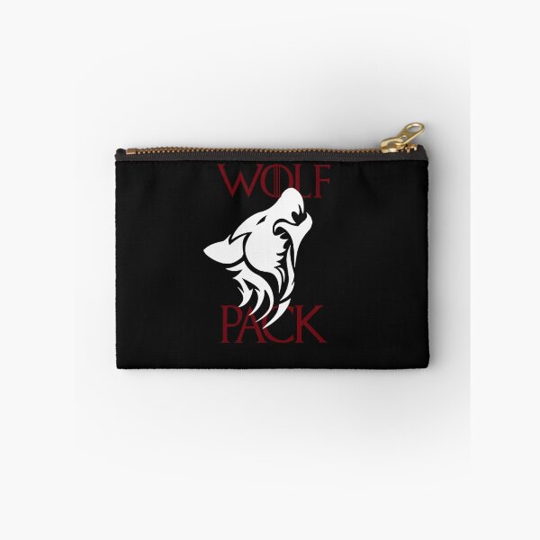 Item preview, wolfpack shirt new designed and sold by silverscreen.