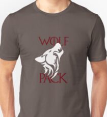 wolfpack shirt neu Slim Fit T-Shirt