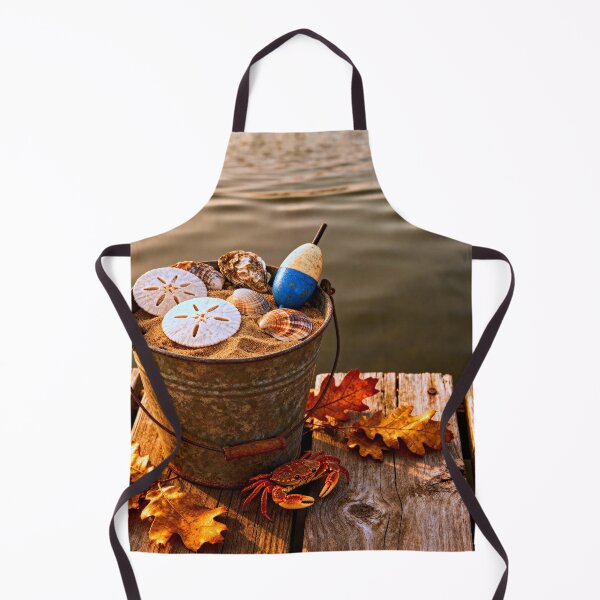 Item preview, Beachcombing for Treasure designed and sold by vernonplatt.