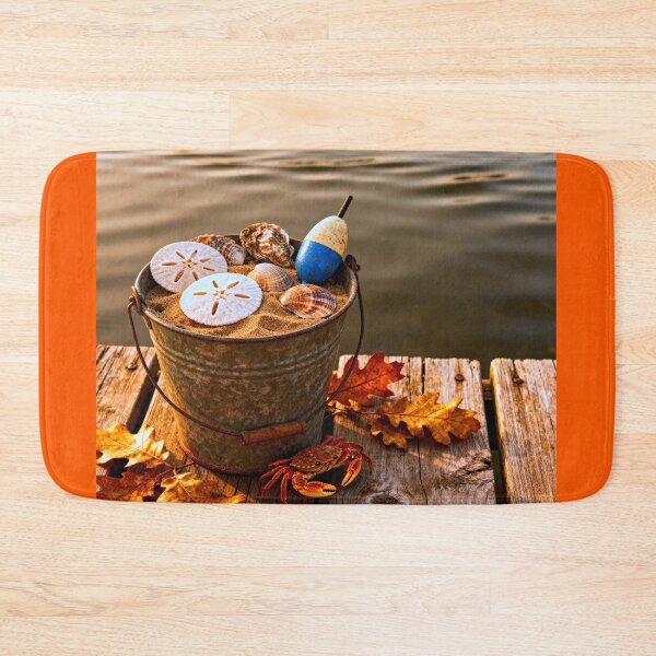 Item preview, Beachcombing for Treasure designed and sold by vernonplatt.