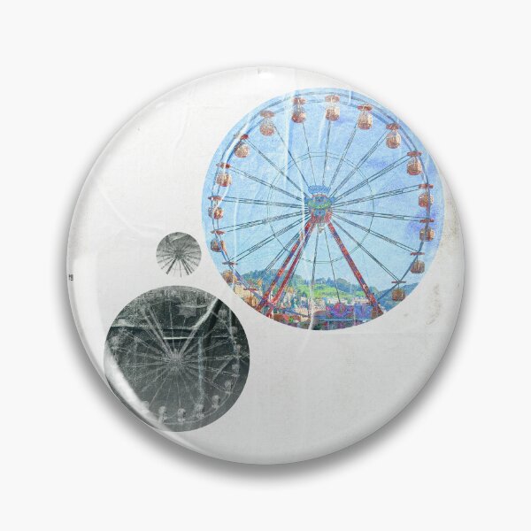 Item preview, Some rides never end. designed and sold by DPZT.