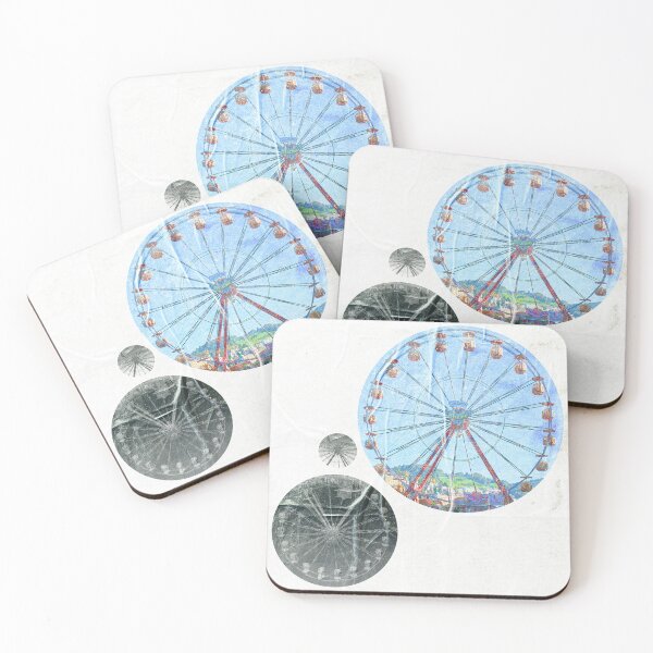 Item preview, Some rides never end. designed and sold by DPZT.