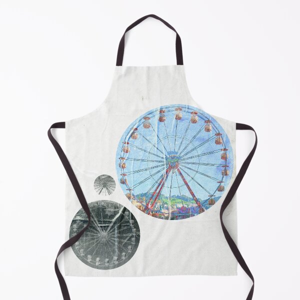 Item preview, Some rides never end. designed and sold by DPZT.