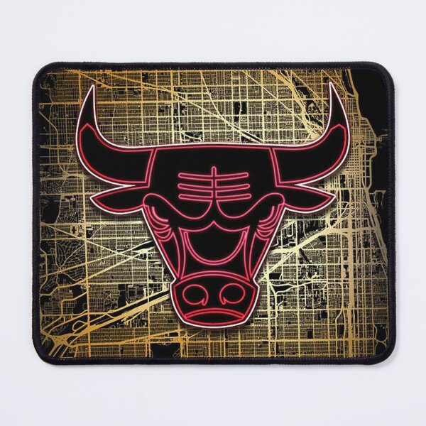 Item preview, Bulls designed and sold by MichaelArnett.